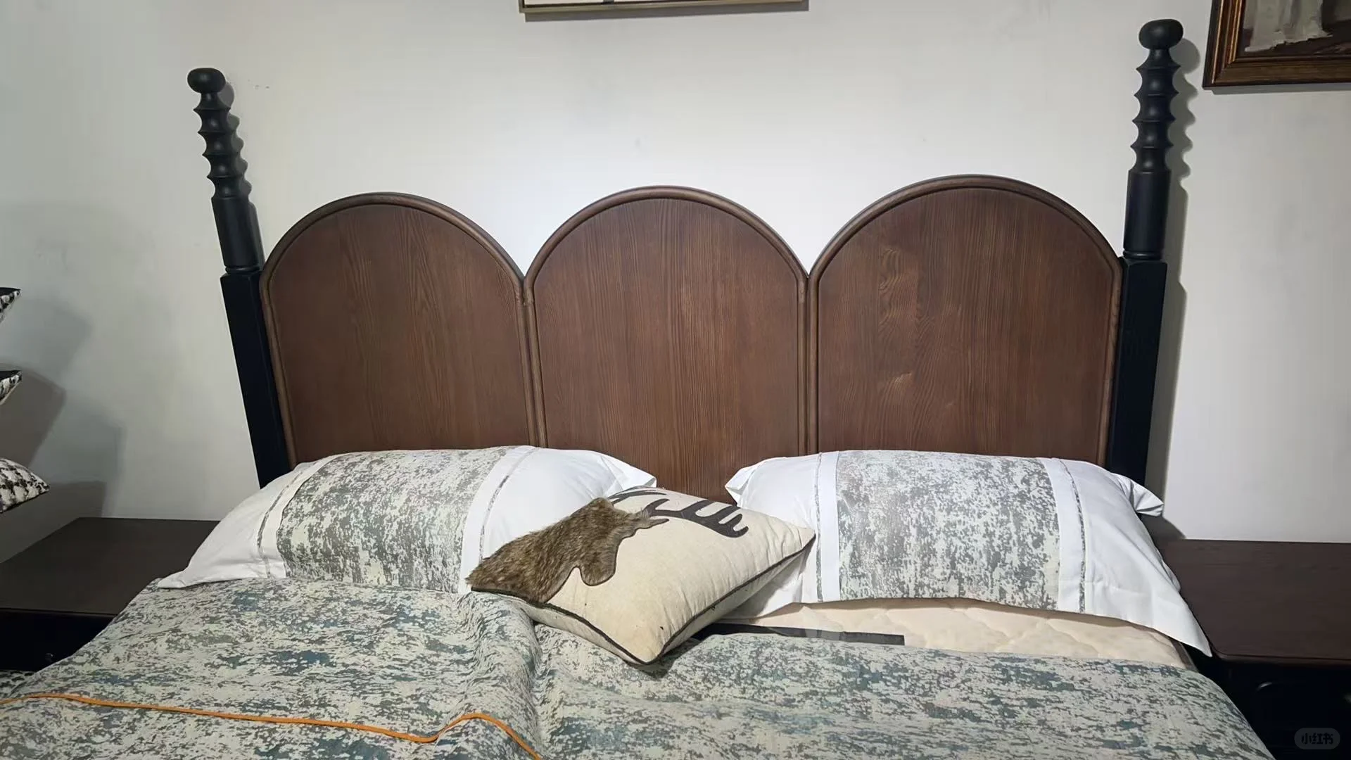 成都中古风源头工厂?只做纯实木中古风批发