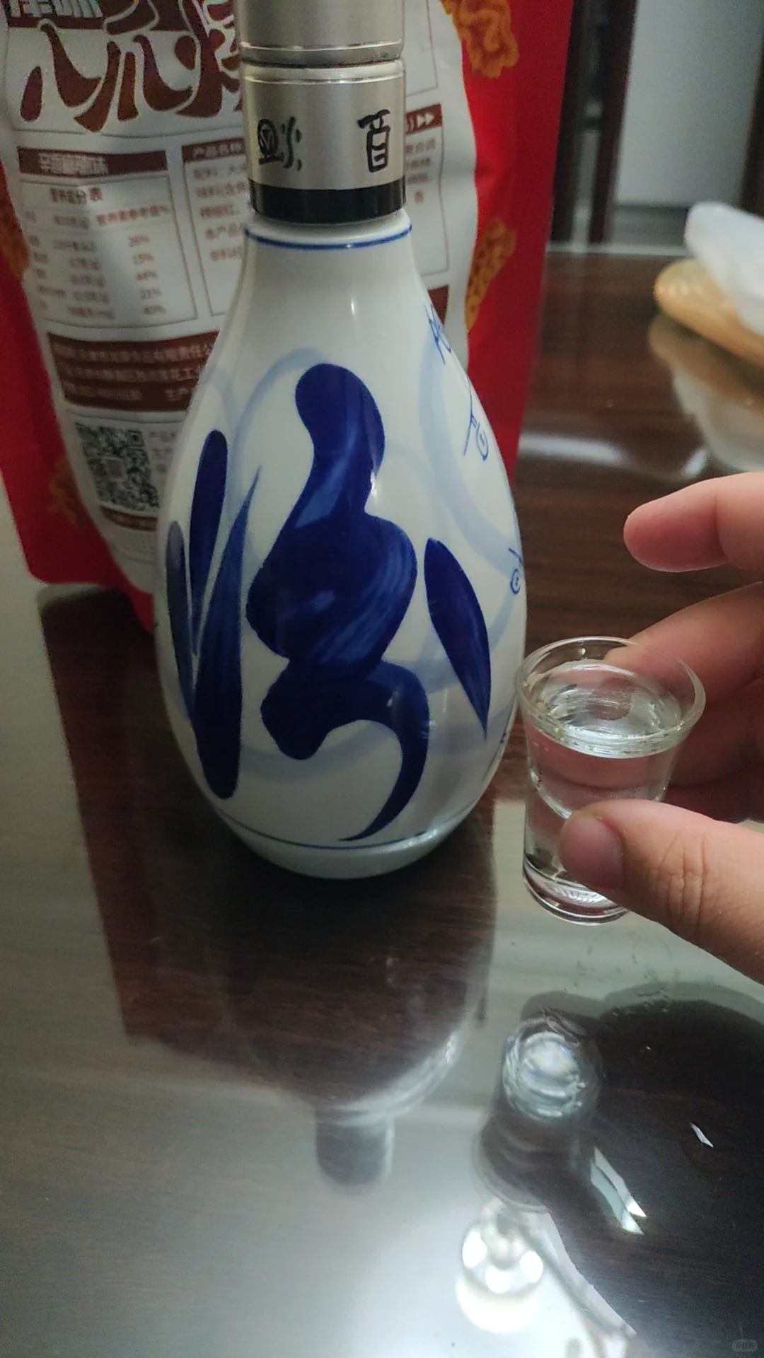 浓香,清香,酱香锐评