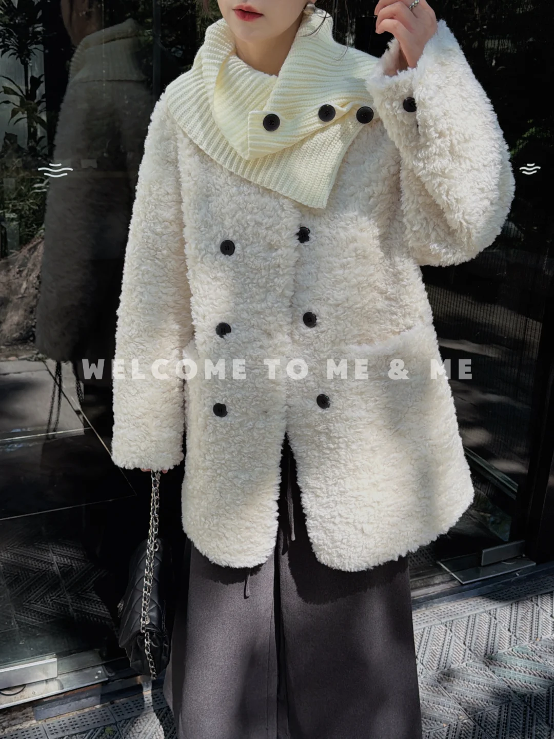 杭州中高端女装供应链|品质与效率兼备