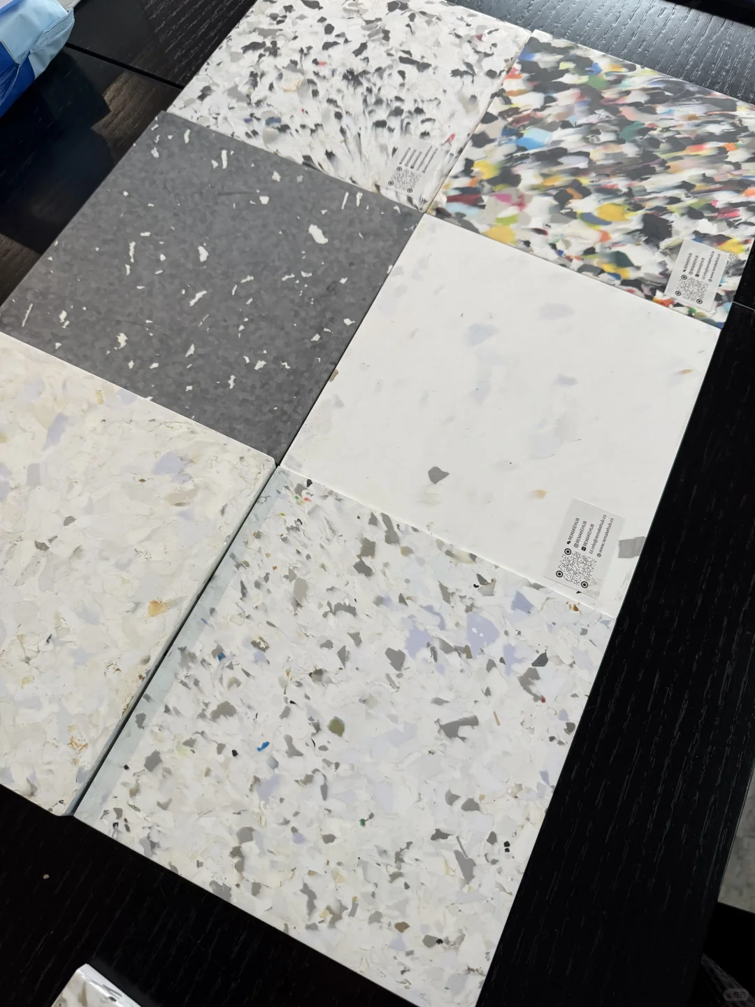 SP ｜废塑料如何愈物、愈境、愈人？