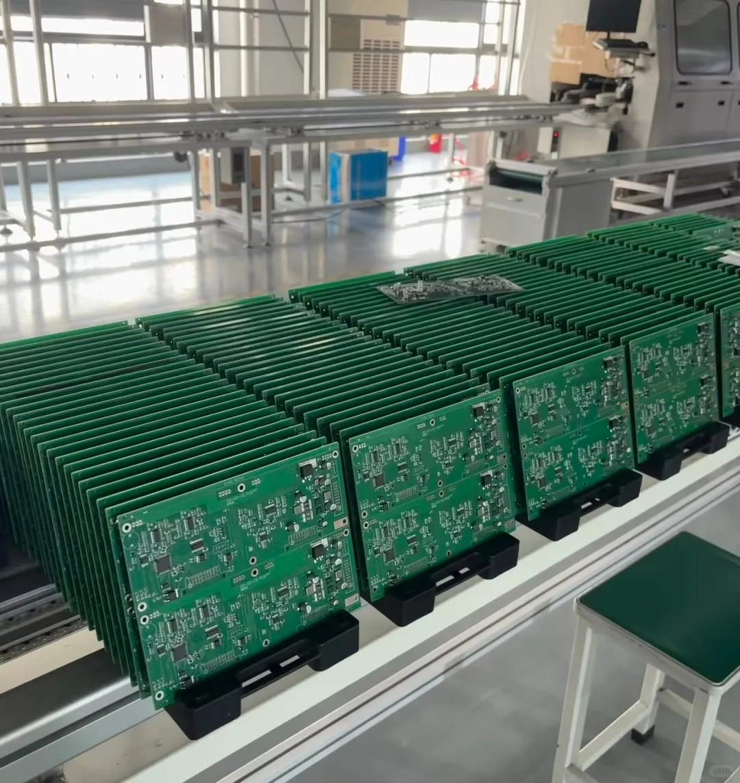 贸易增量案例分享之热销产品-电子元器件