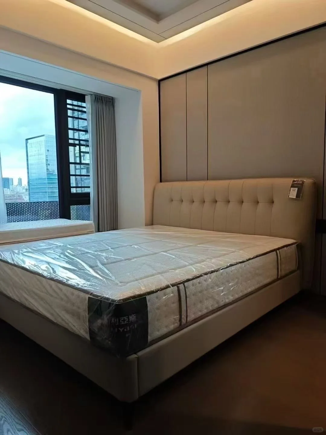 ✨深圳坪山宝子快看！家具定制挖到宝藏工厂了