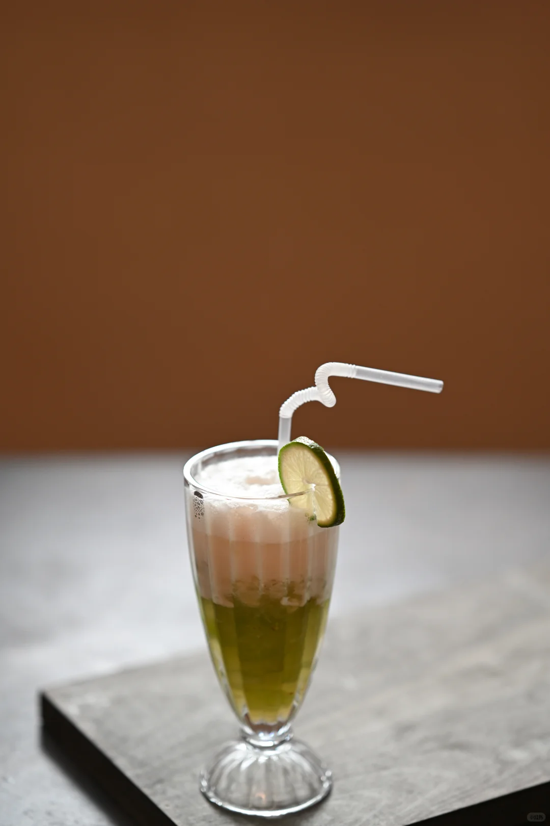 不如就自己调一杯夏日专属果茶呀！