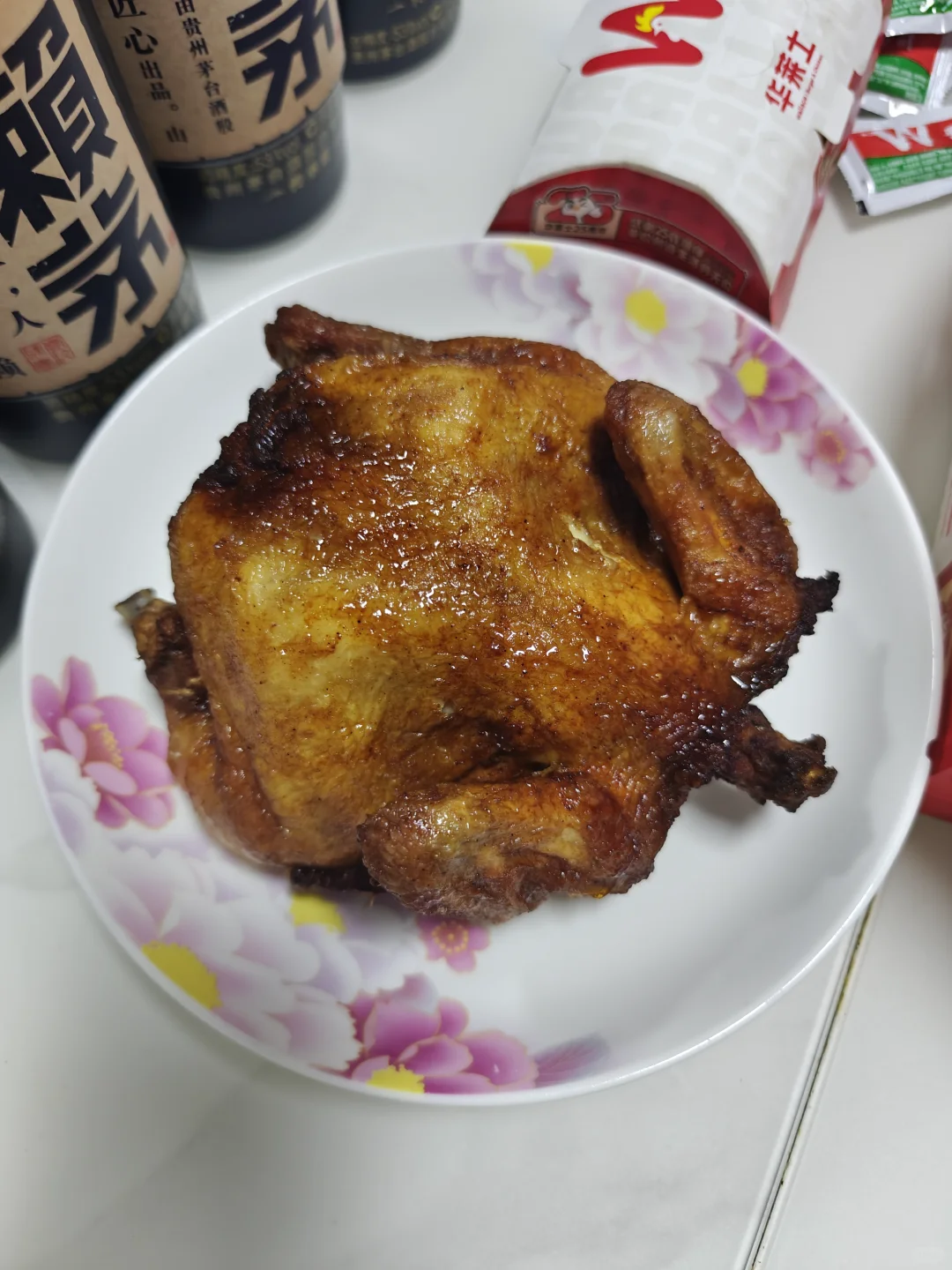 这些赖茅有什么区别？