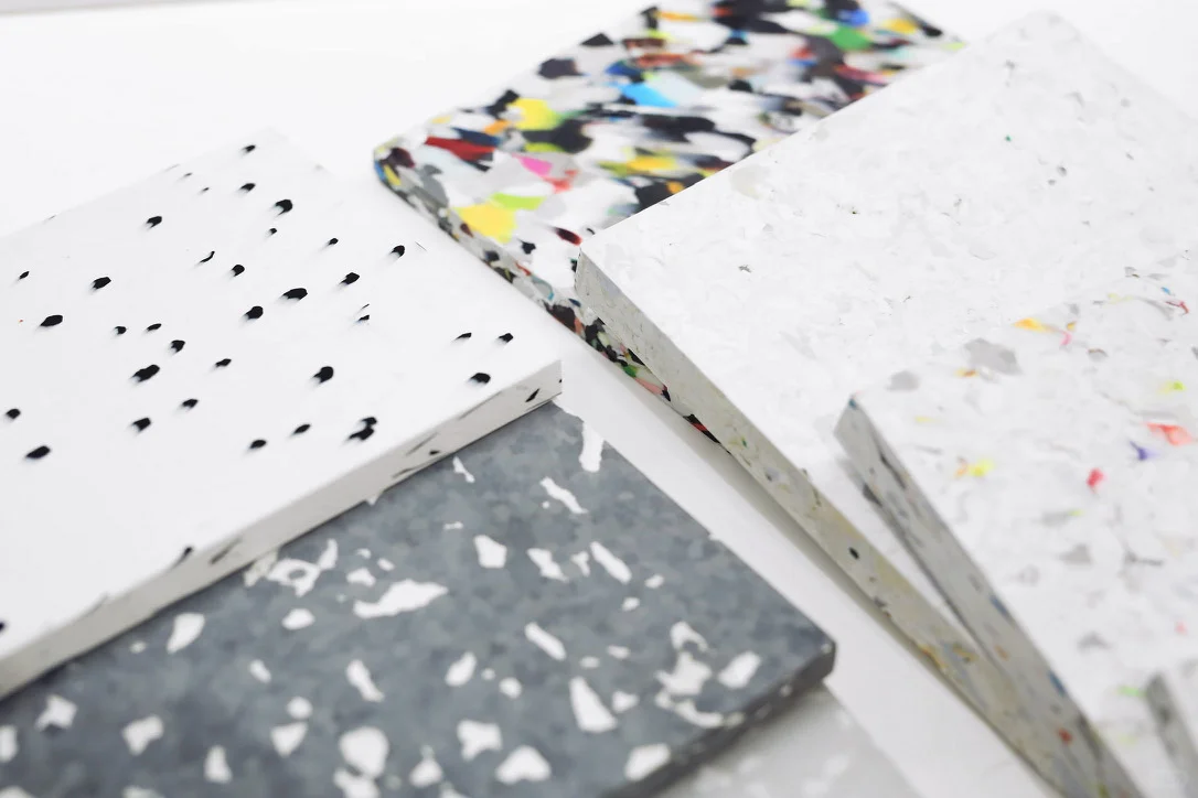 可持续材料分享｜为地球“塑”造新皮肤