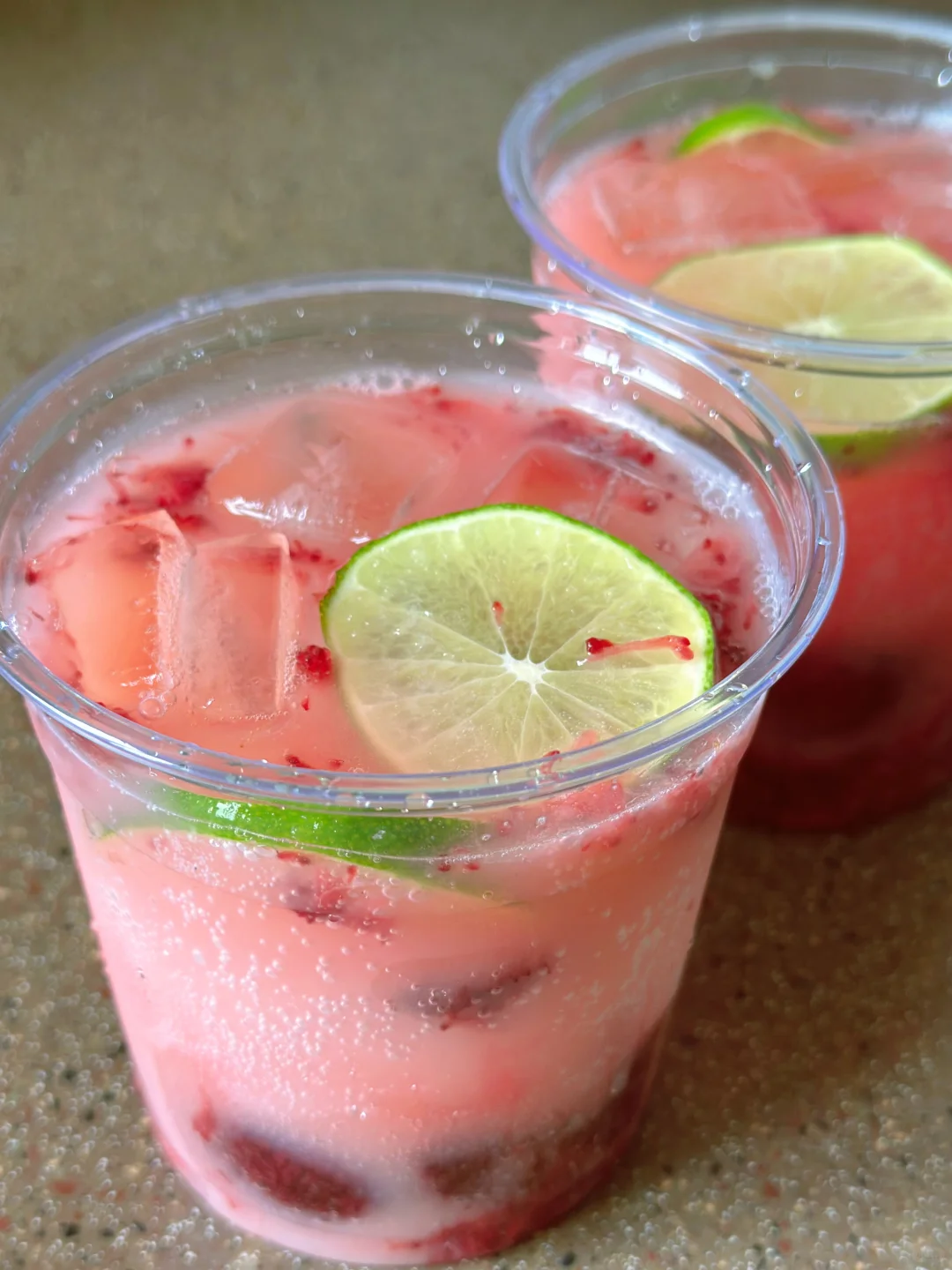 适合夏天的自制饮品?