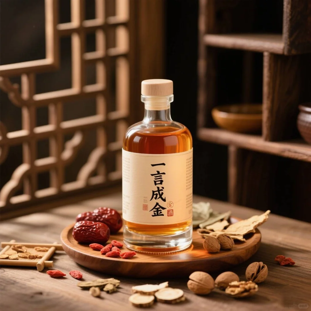 露酒贴牌加工厂家电话地址