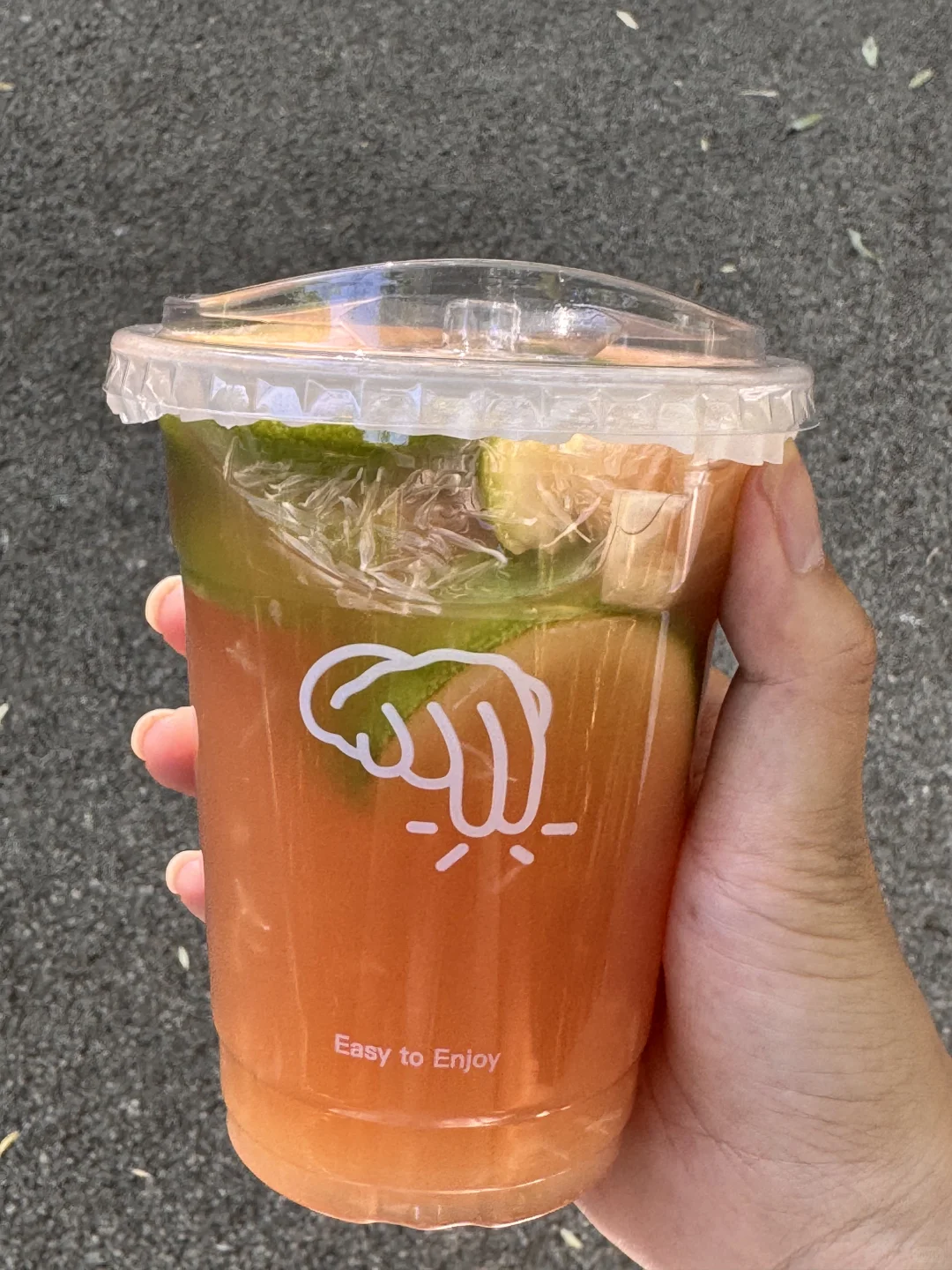 救命！李茶的茶真是我的夏日续命水！?