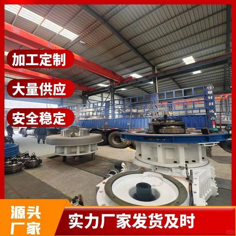 生物质颗粒机的市场需求与供应现状