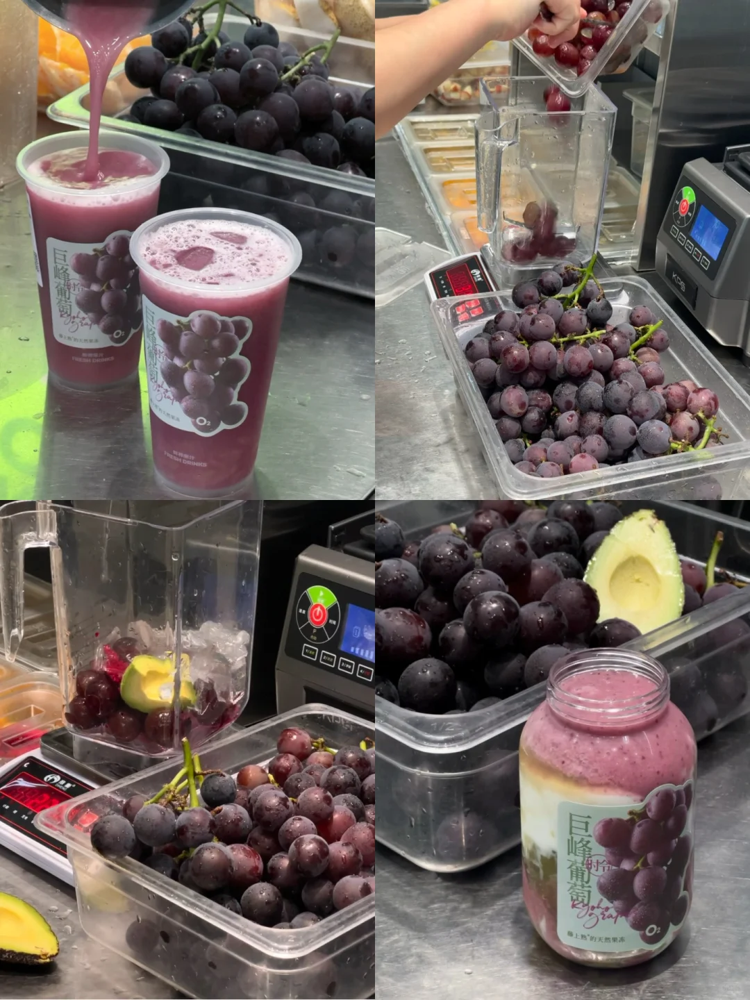 三伏天！我真的离不开你了?