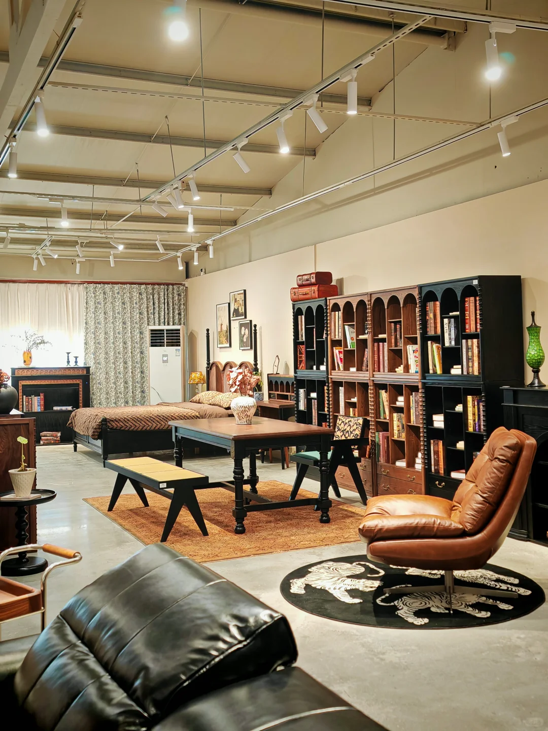 选家具,只逛这家家居店就好啦