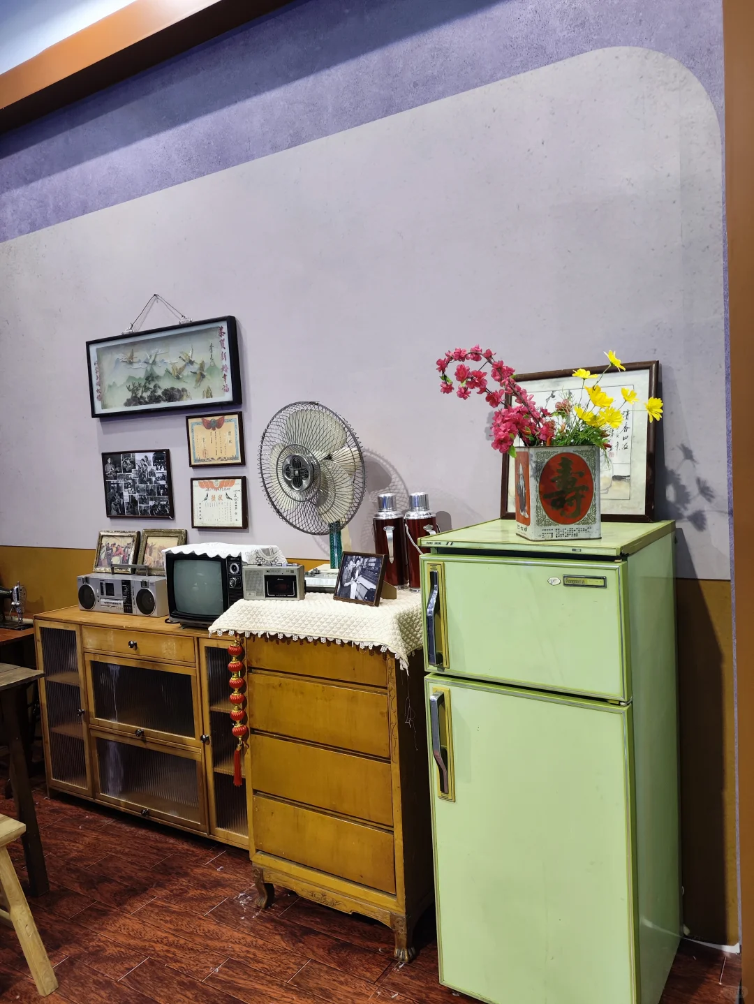 文化“新三样”出海主题展