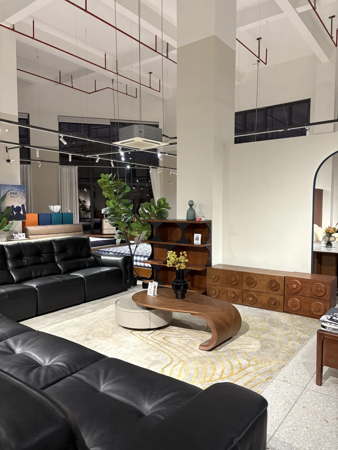 离谱！！桂林3千平超小众家居馆！！比宜家好逛