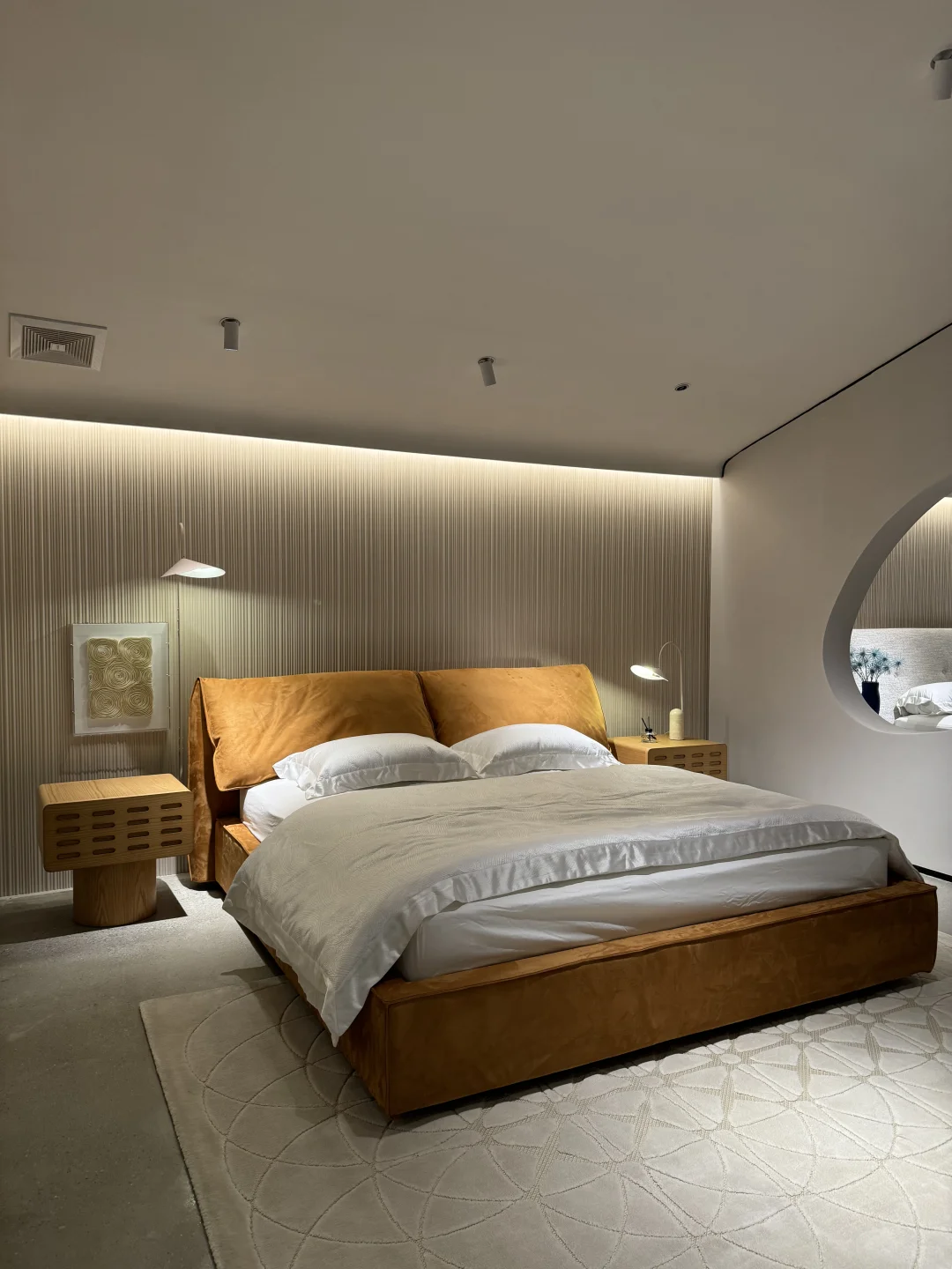 你可以永远相信金华这家超大家具工厂?