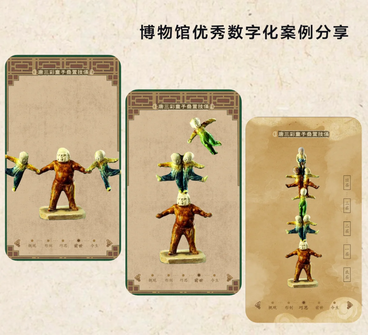 【案例】文旅数字化优秀案例分享