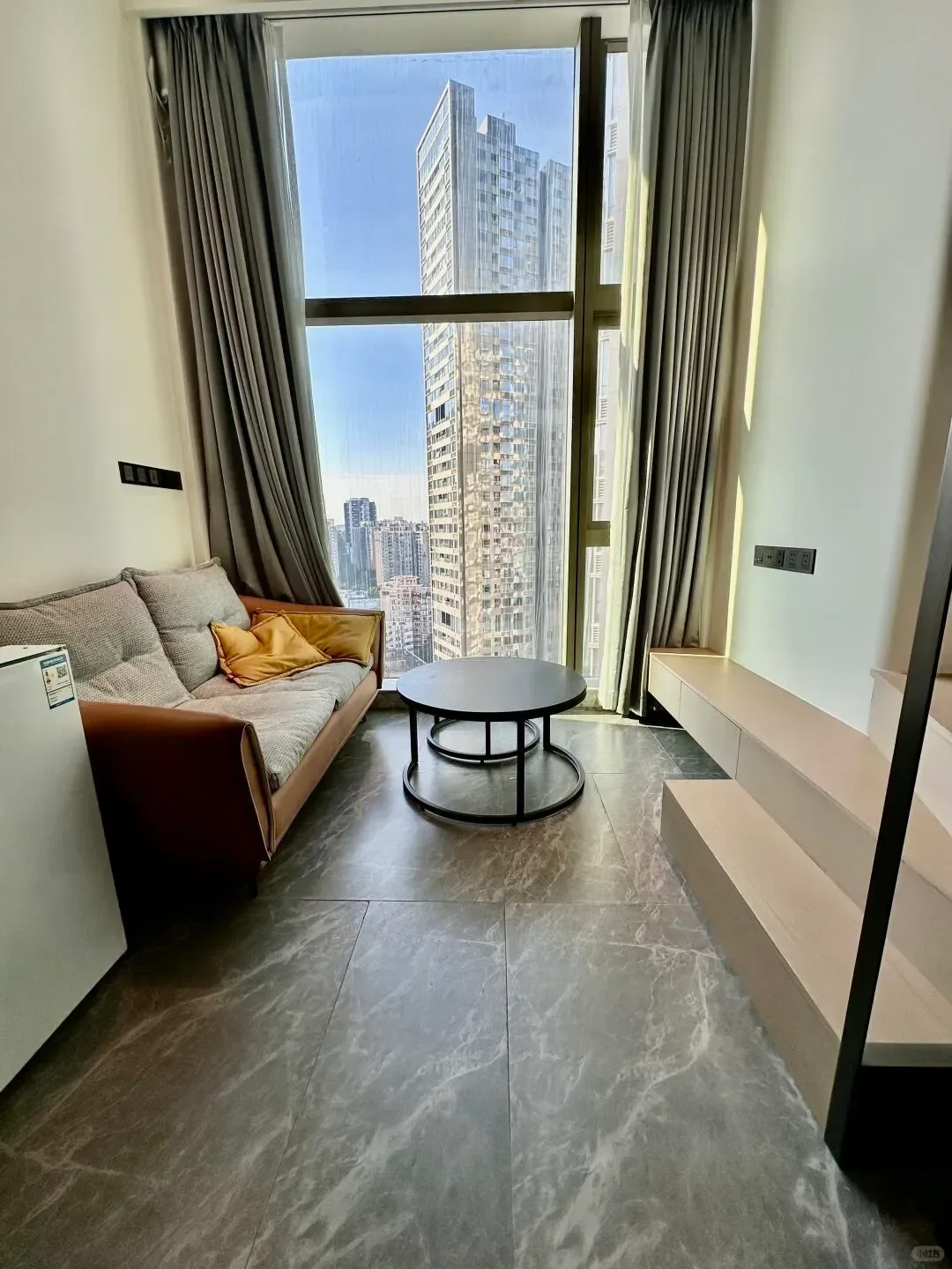 深圳湾蛇口高品质复式1-3居室 6K➕