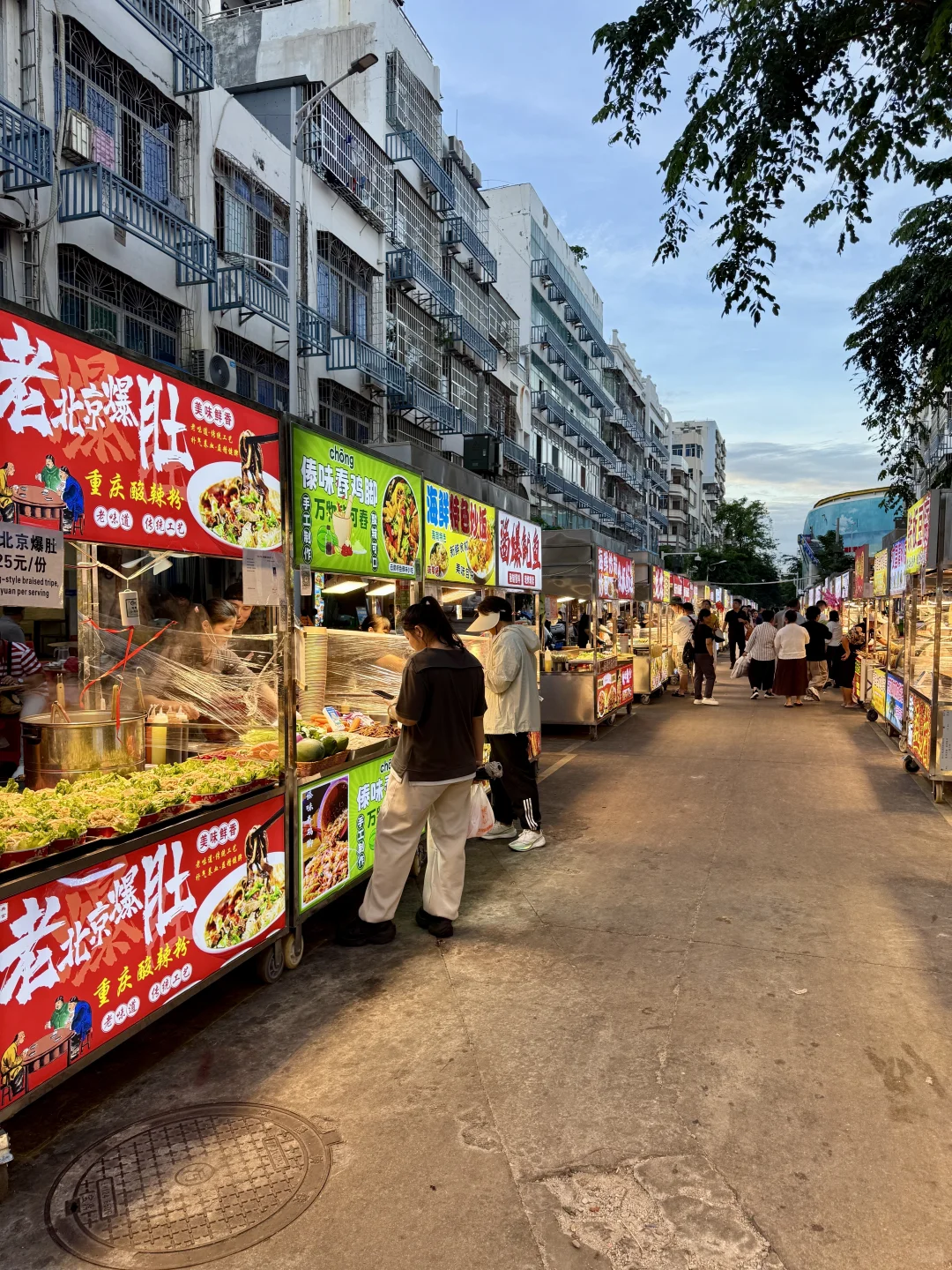 三亚第一市场海鲜避坑攻略?