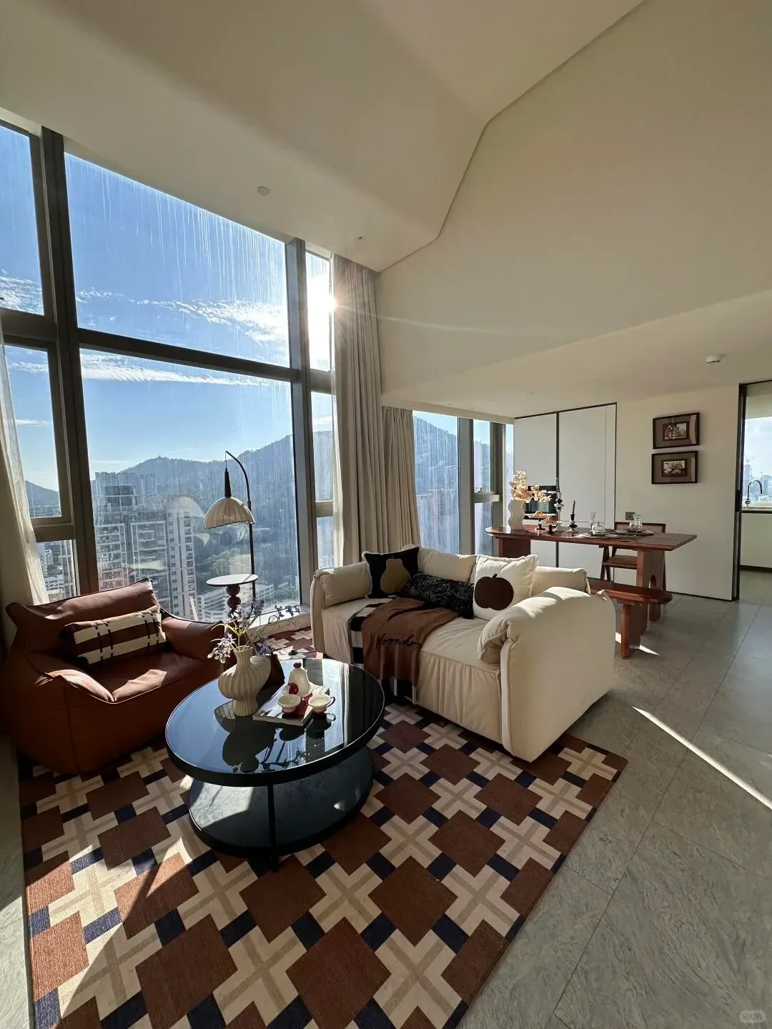 深圳湾蛇口高品质复式1-3居室 6K➕