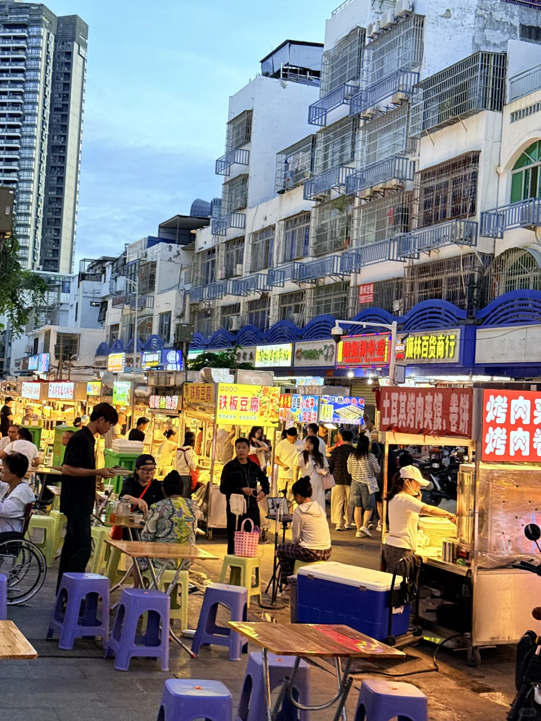 三亚第一市场海鲜避坑攻略?跟我吃绝不上当