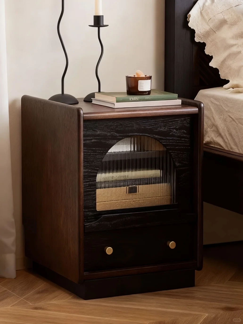 设计师宝藏店铺！中古风工厂终于被我挖到了