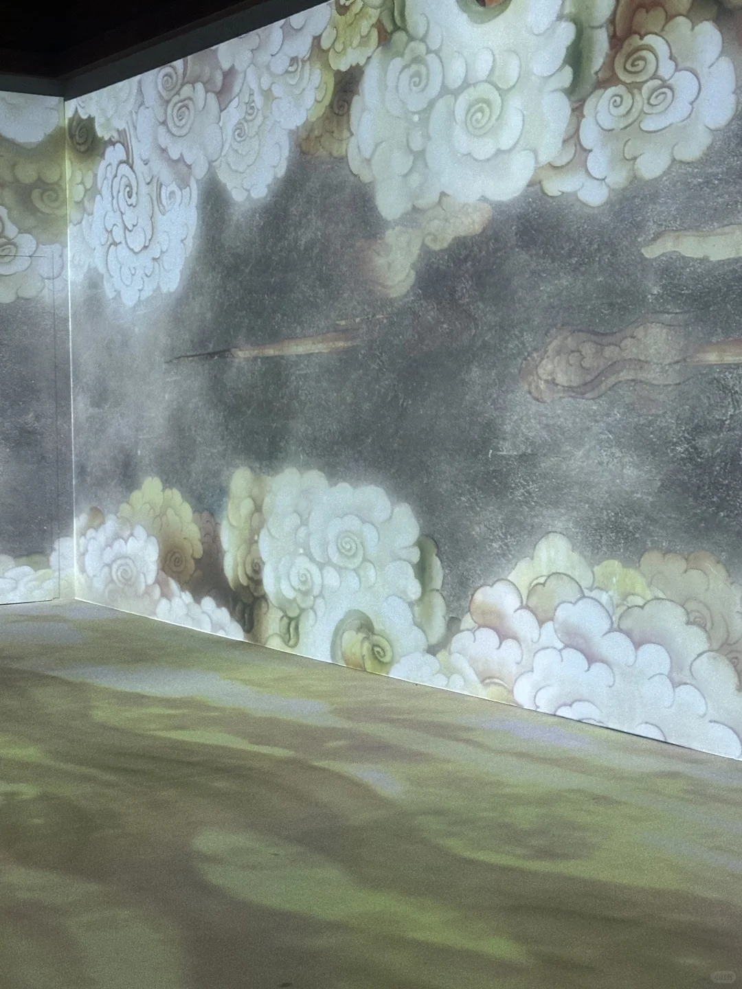 数字化复原壁画意义是啥?京西小敦煌法海寺