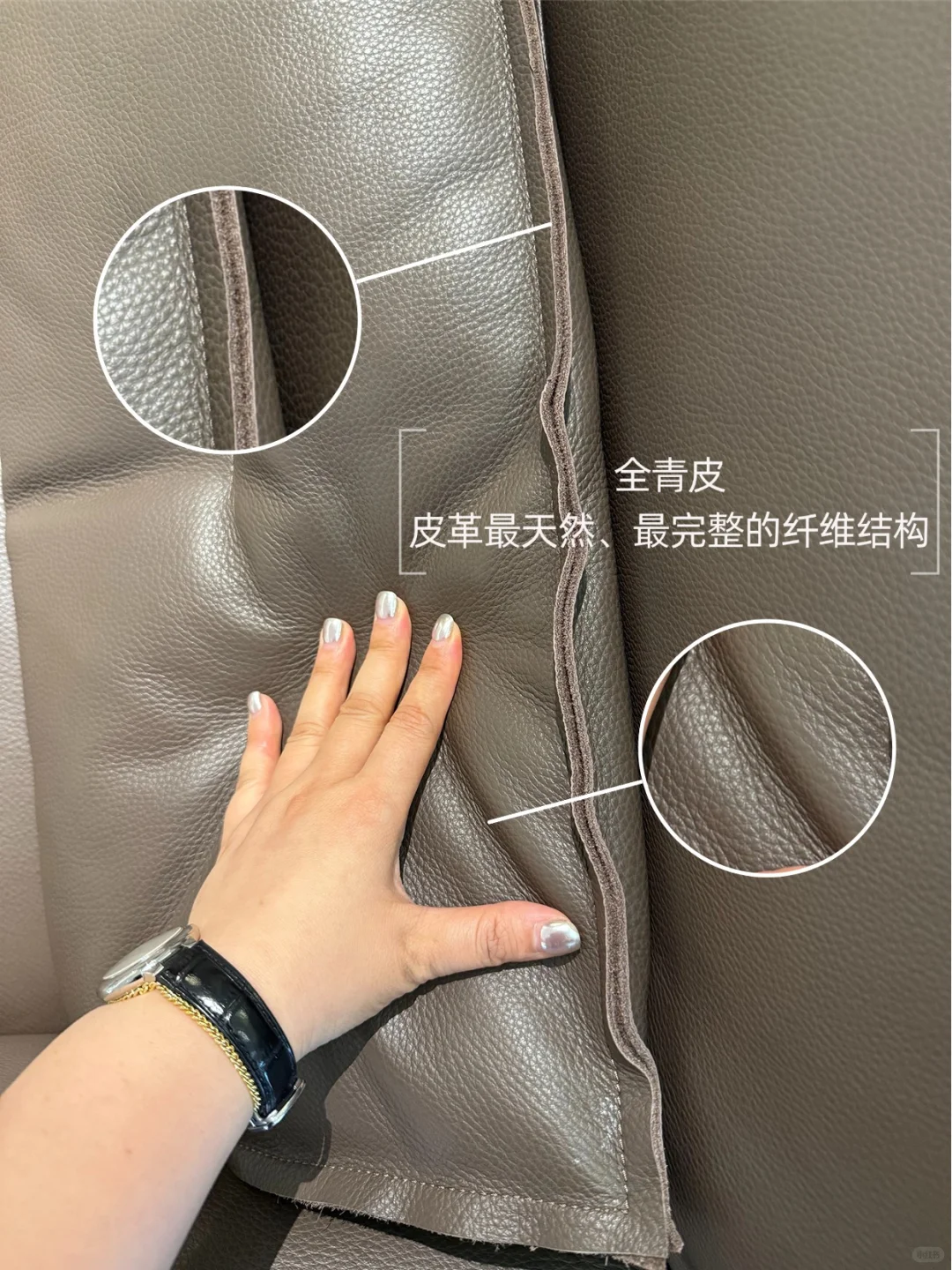 真的！复购率很高的一款沙发…