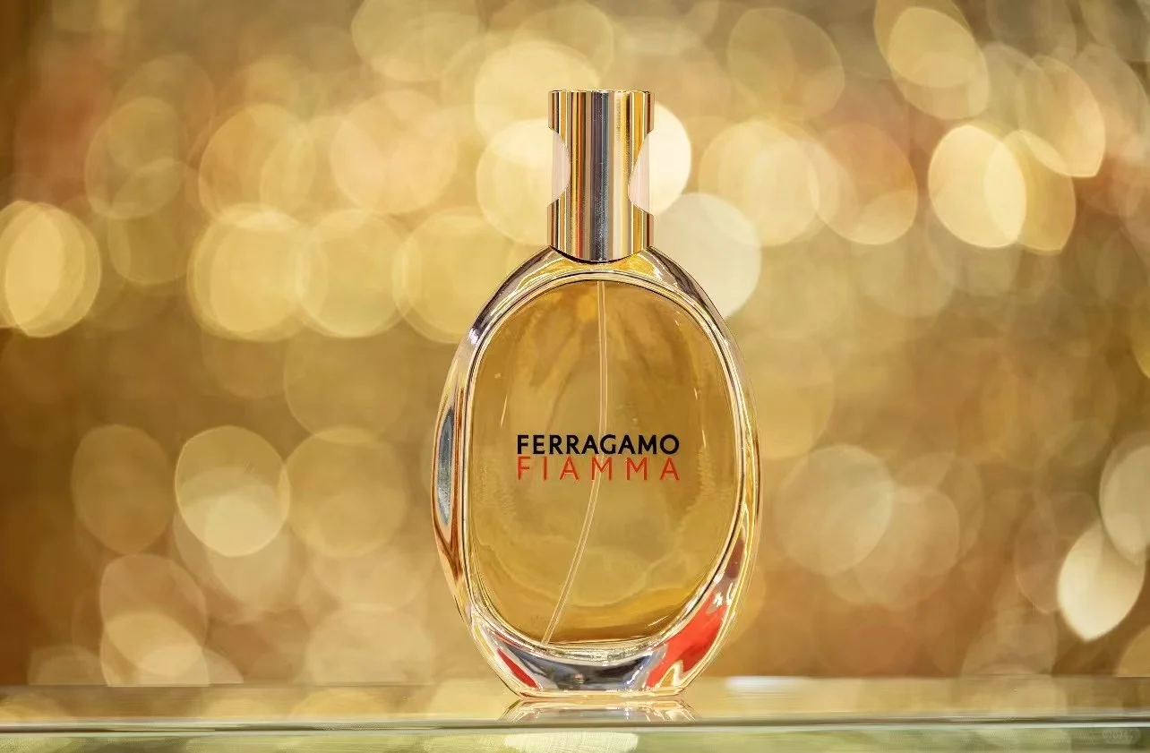 菲拉格慕香水来南京金鹰了！好闻香型推荐