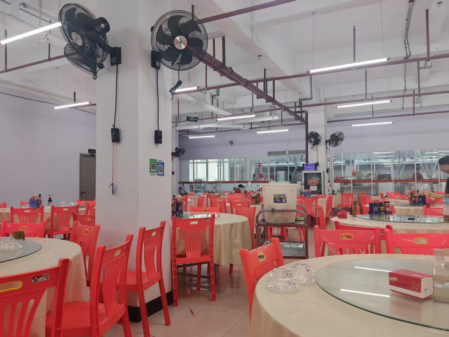 北海贵州路市场