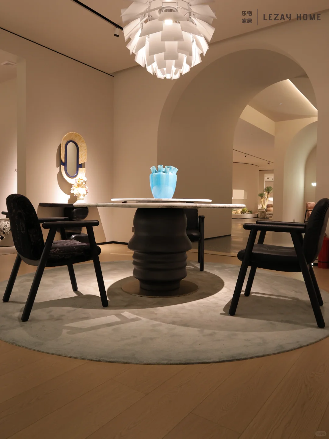 宁波人才知道！软装必逛的全案家居馆