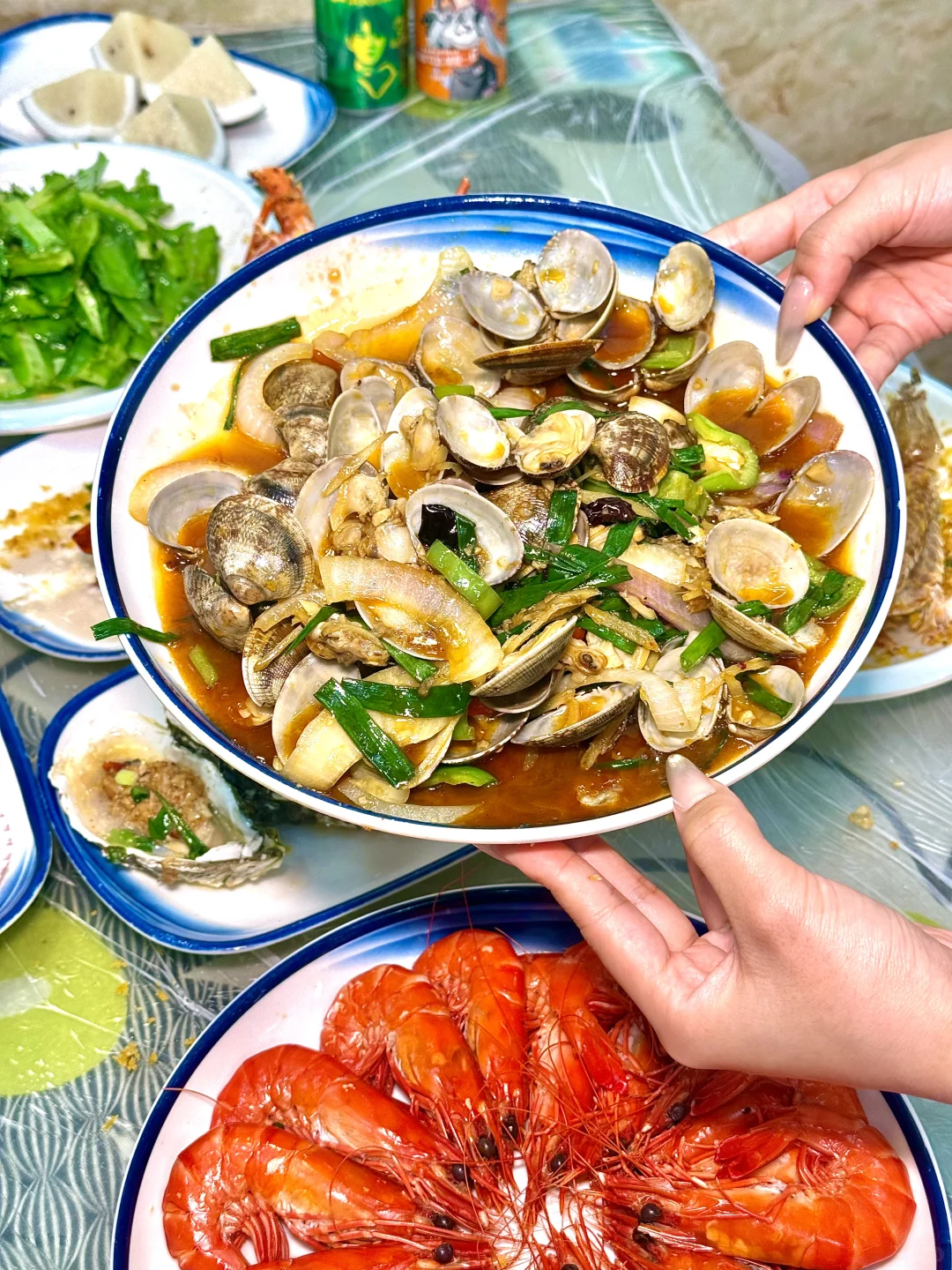 三亚第一市场海鲜避坑攻略?跟我吃绝不上当