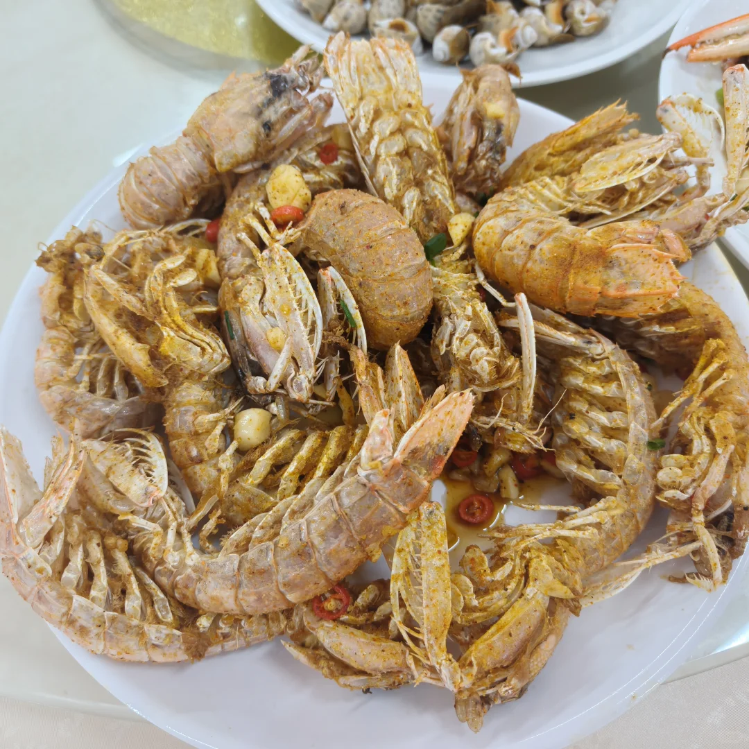 北海贵州路市场