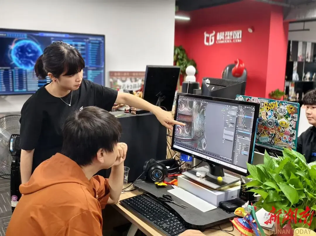 助力百度百科启动“数字文物守护计划”