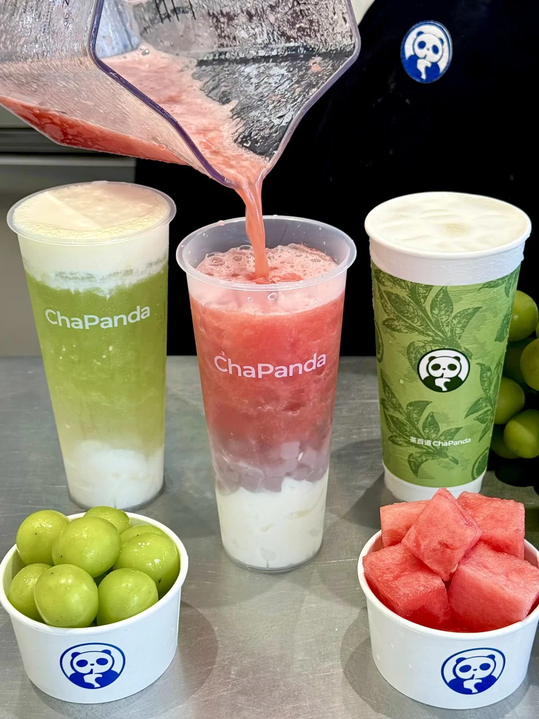 点不下10次！这三杯真的没有对手！！