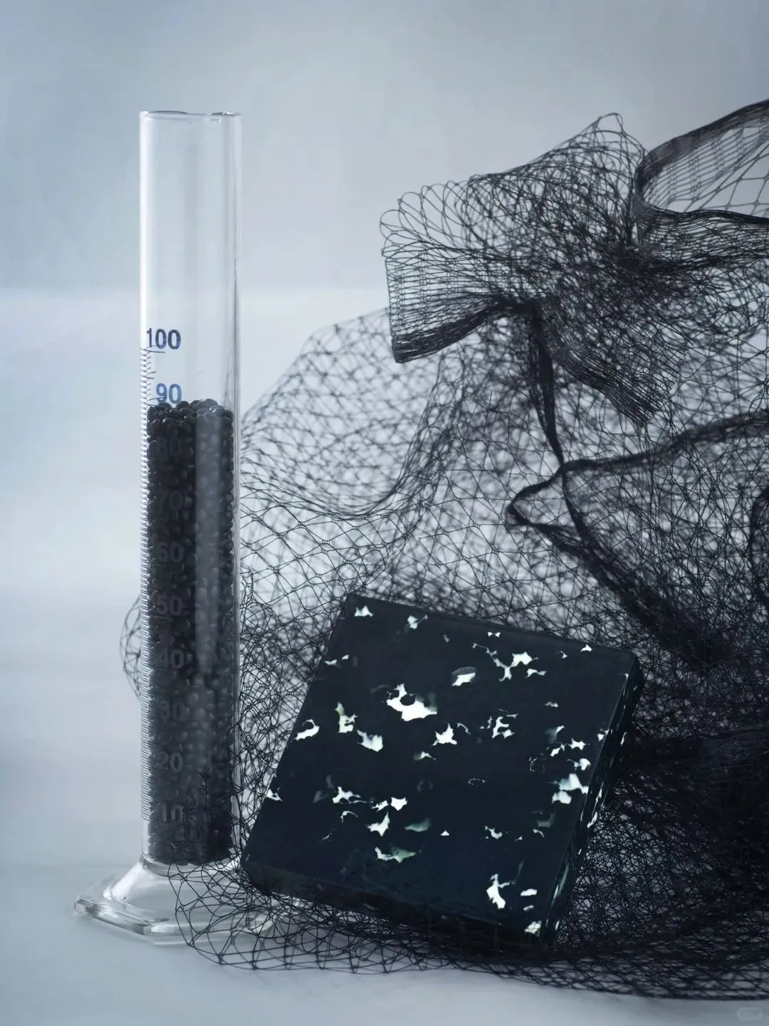 SP ｜废塑料如何愈物、愈境、愈人？