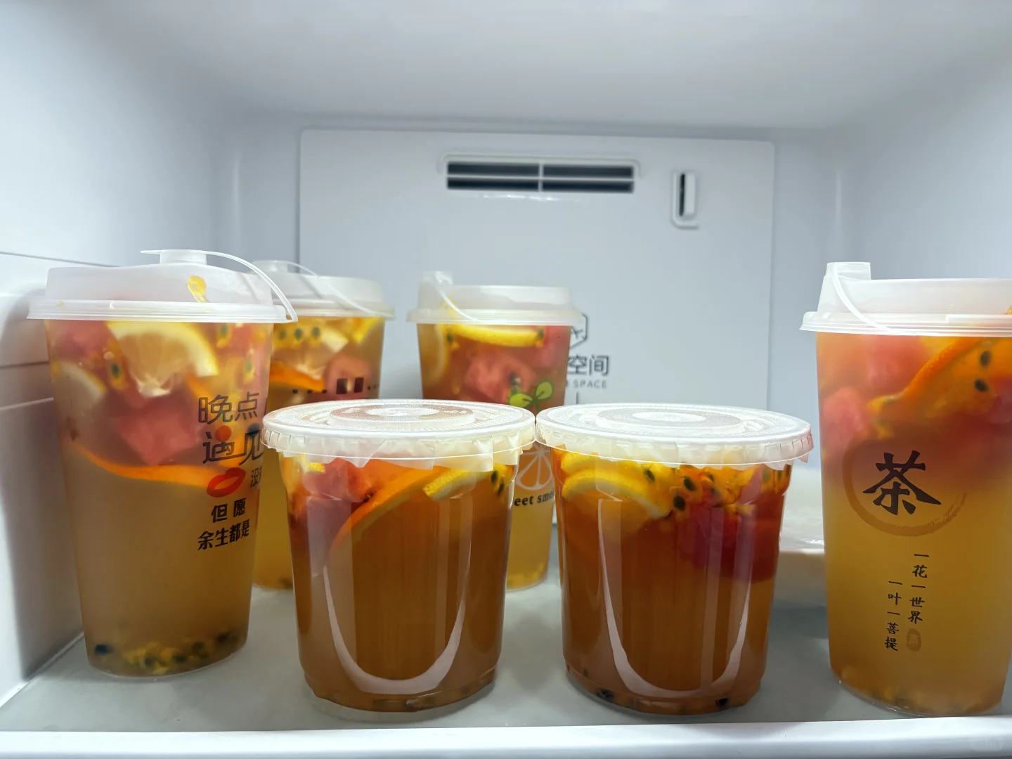 这个汽水巨好喝！！！???