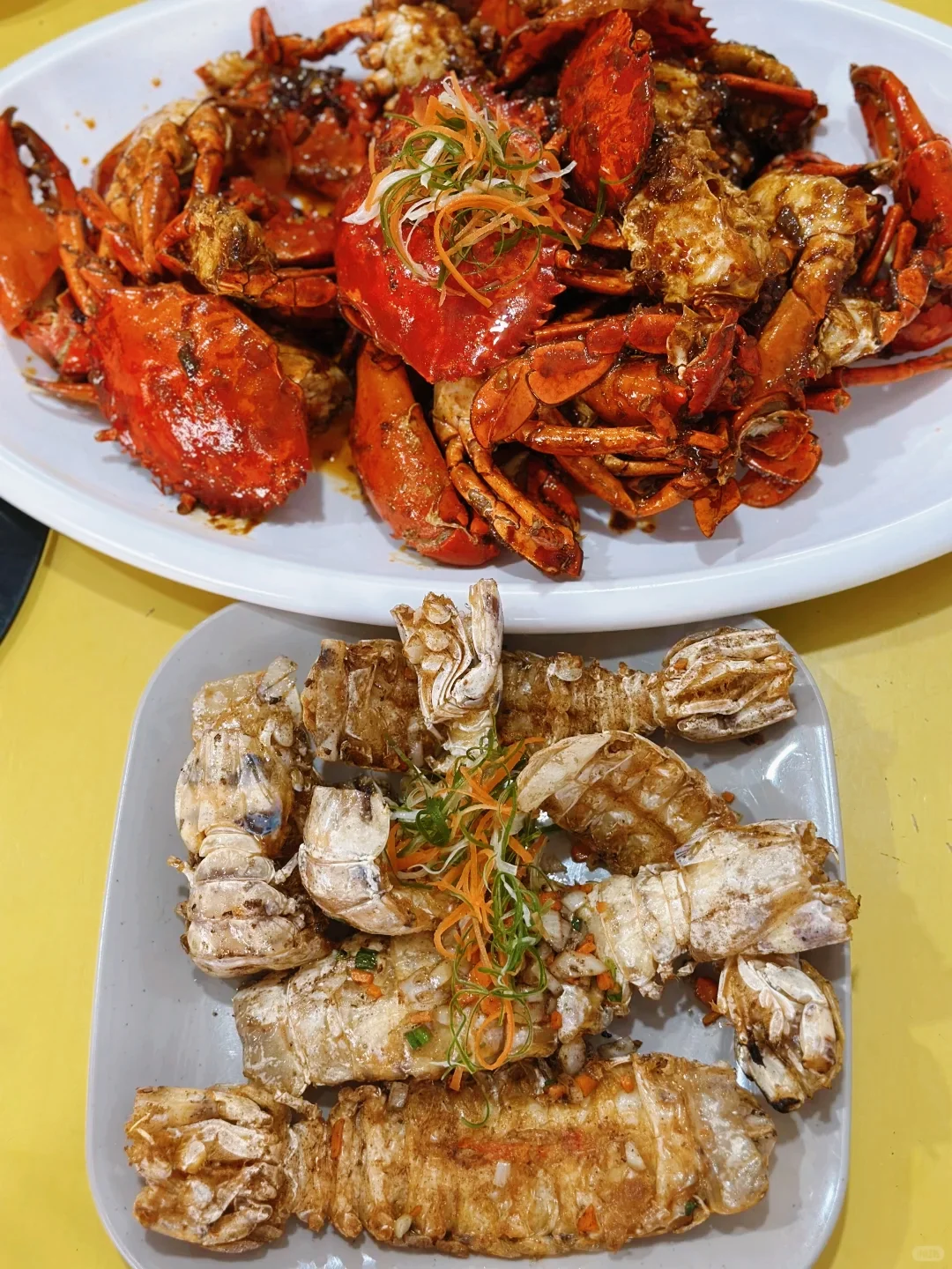 ?仙本那海鲜市场|砍价砍到摊主想拉黑我!