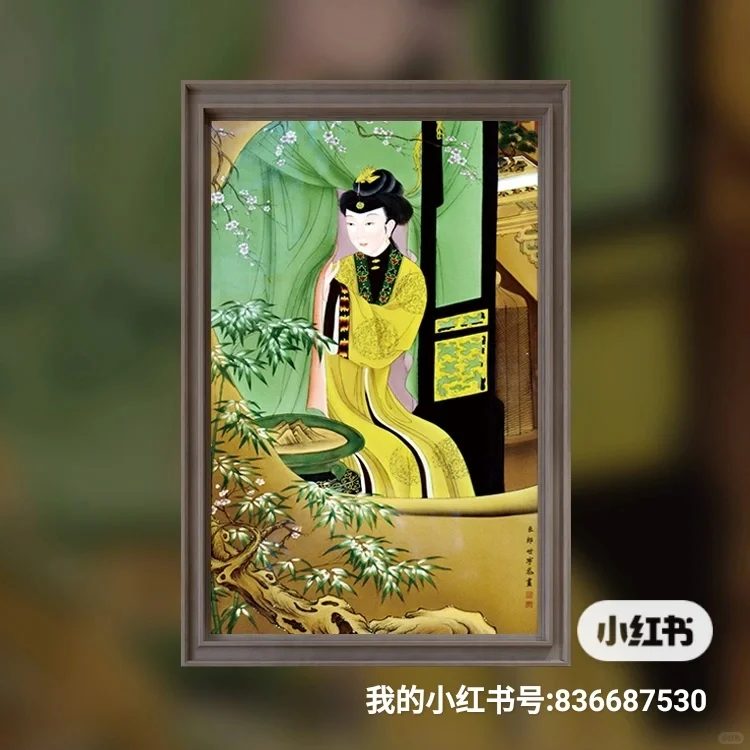 春秋壹号多种类数字文物