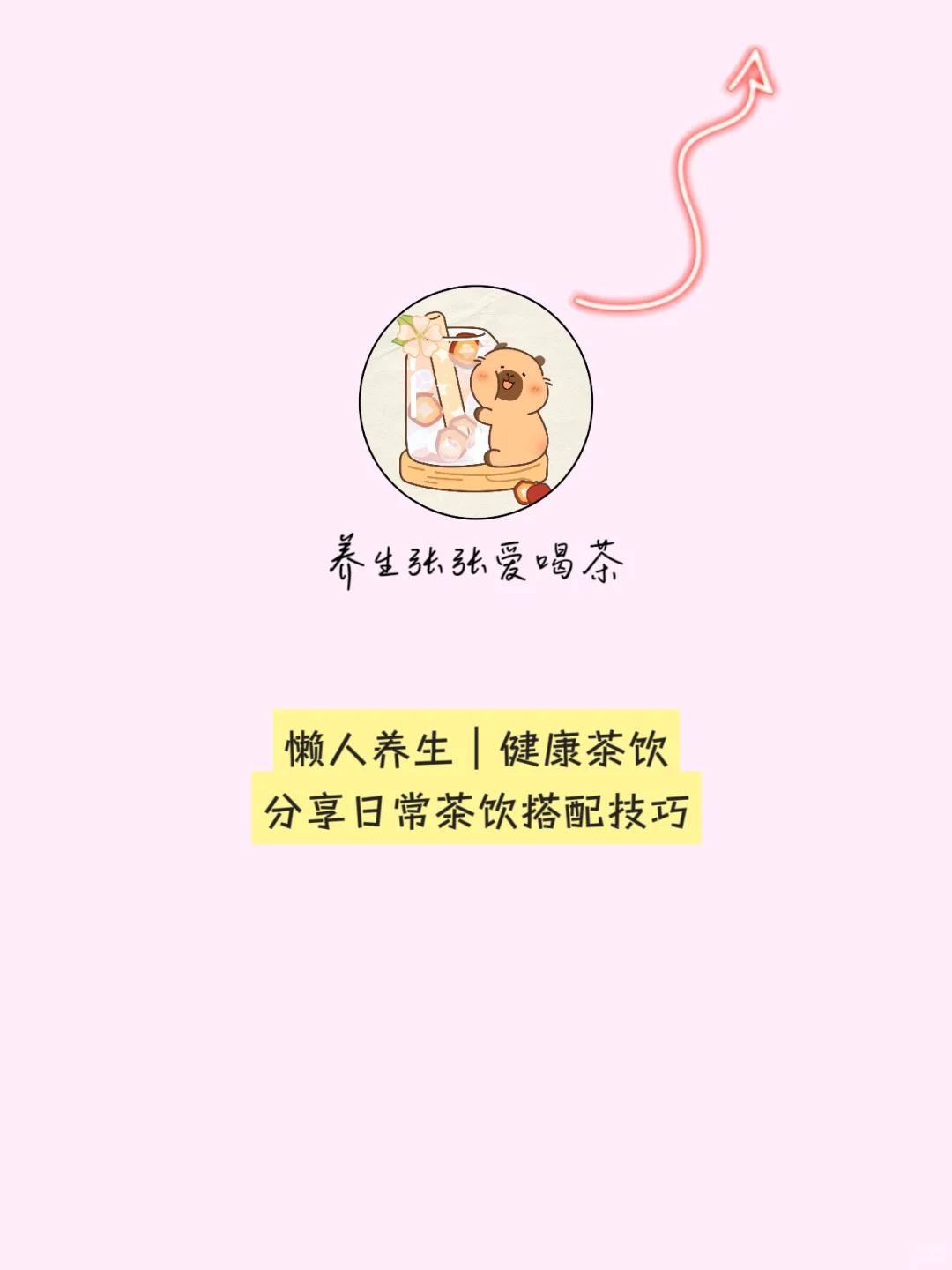 有手就会的自制水果茶?夏日低卡饮品✅快冲