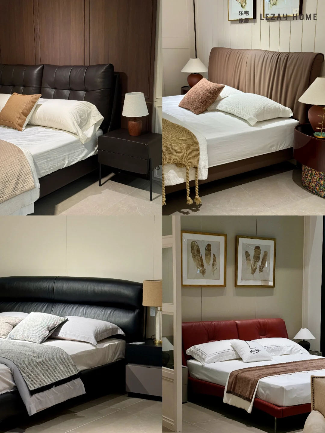 宁波人才知道！软装必逛的全案家居馆