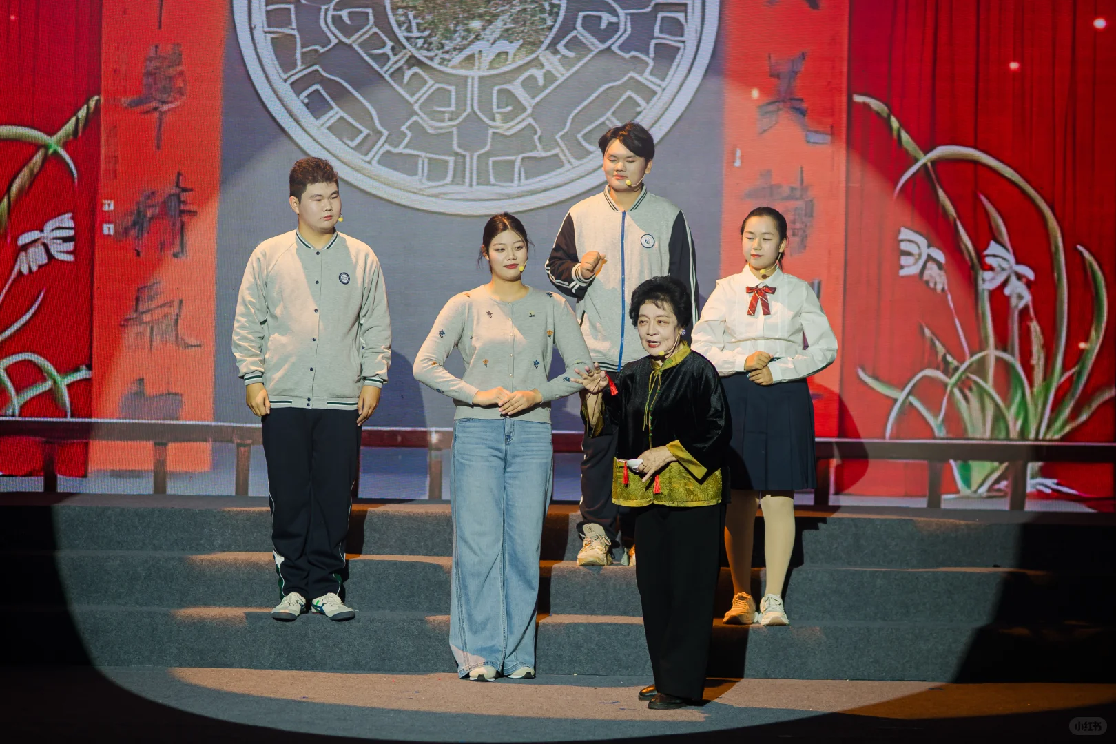 白局保护二十年 茉莉花开香满园