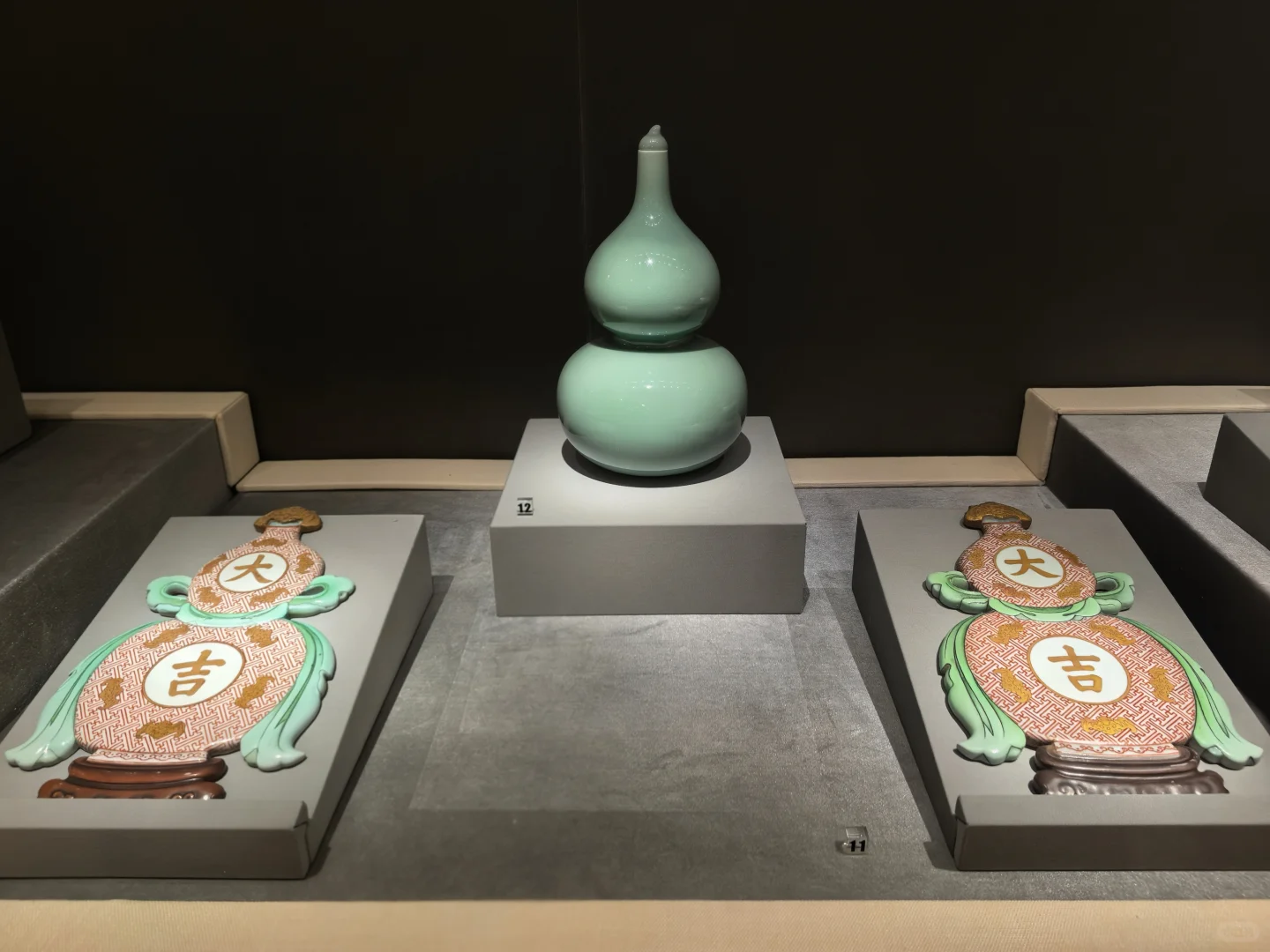 文物不好惹丨南京博物院