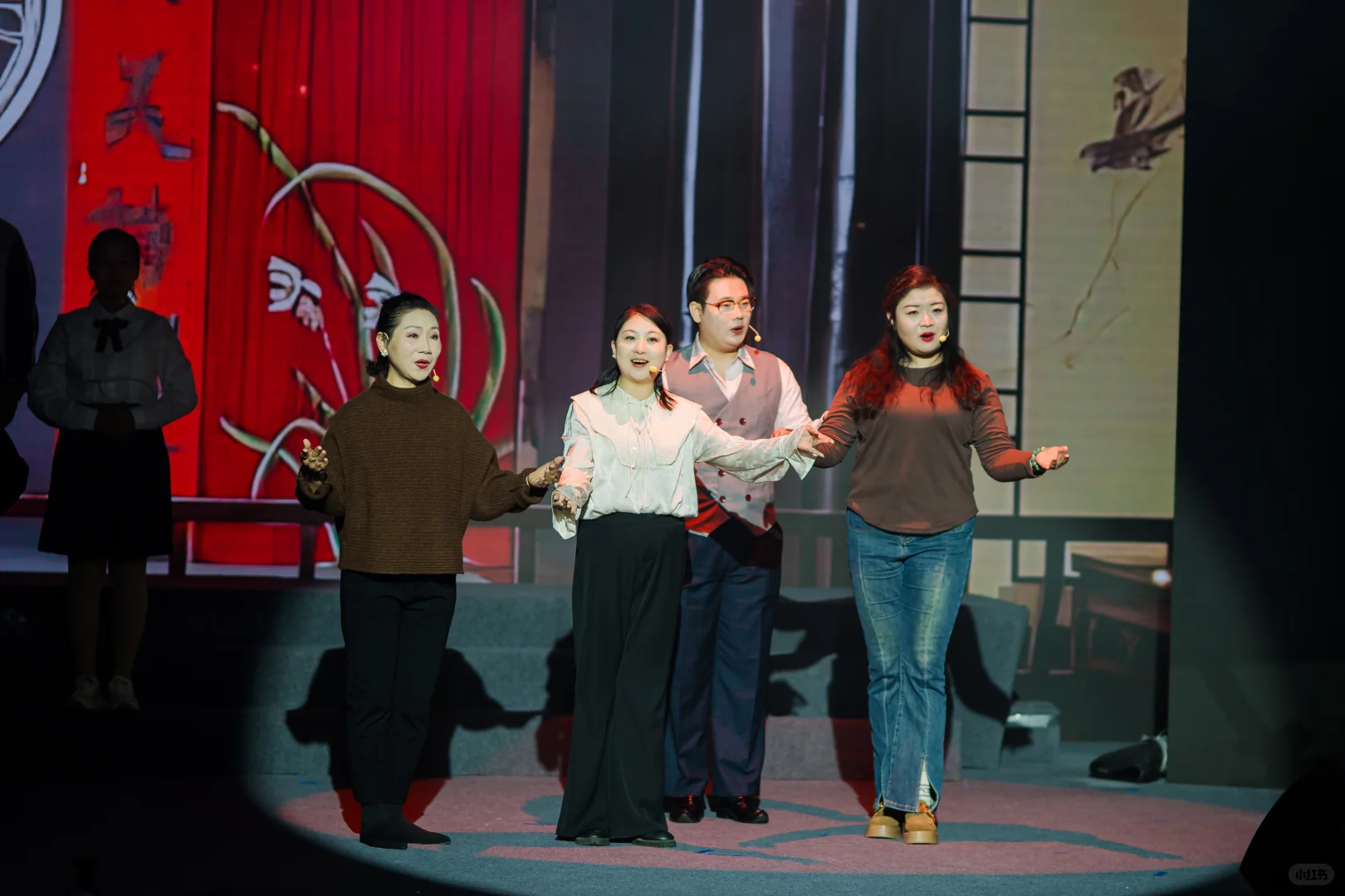 白局保护二十年 茉莉花开香满园