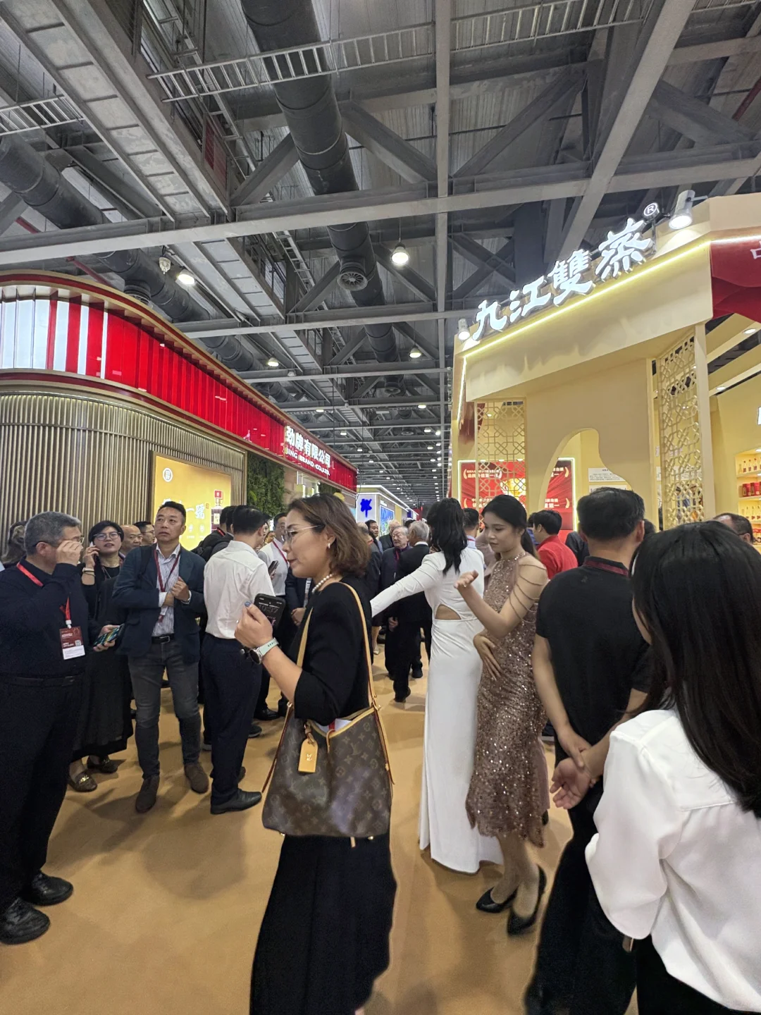 酒业人冲!今天收官!这才是行业该看天花板