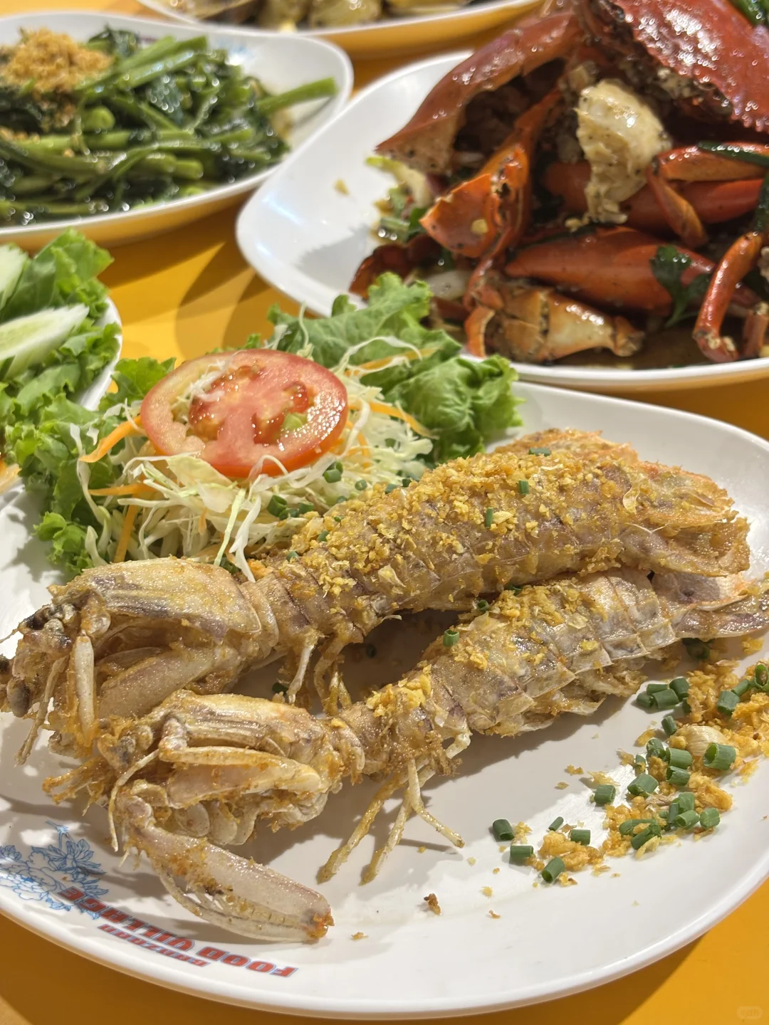 ??普吉岛这家海鲜市场,成功砍价攻略❗️