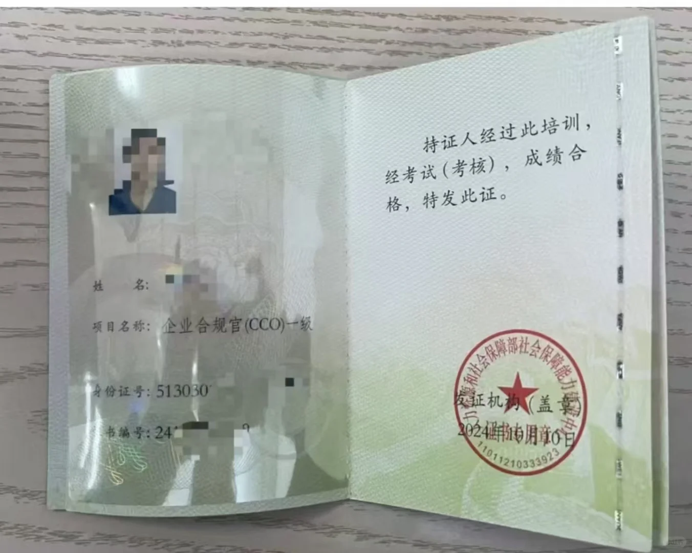 强势来袭的企业合规官