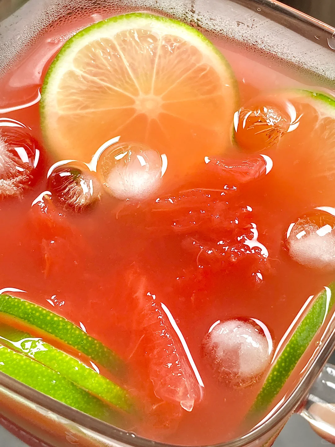 答应我！！这个夏天一定要做一次！！！