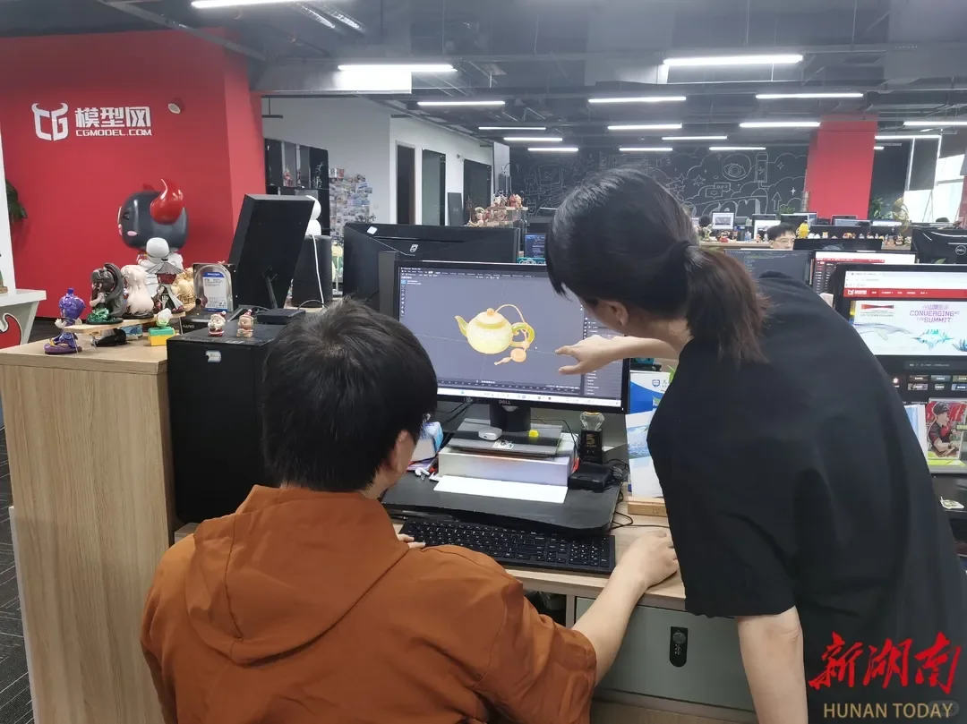 助力百度百科启动“数字文物守护计划”