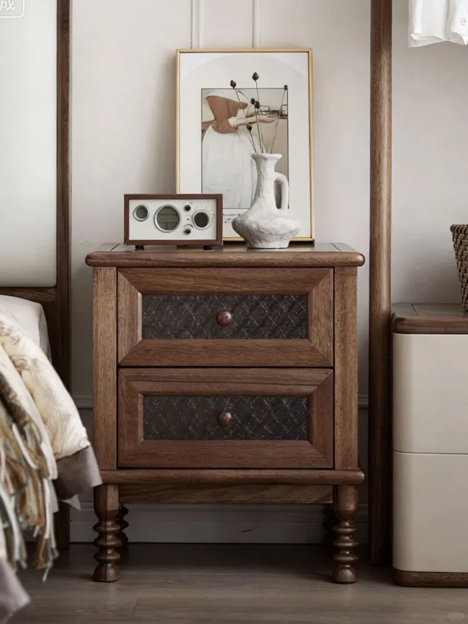 设计师宝藏店铺！中古风工厂终于被我挖到了