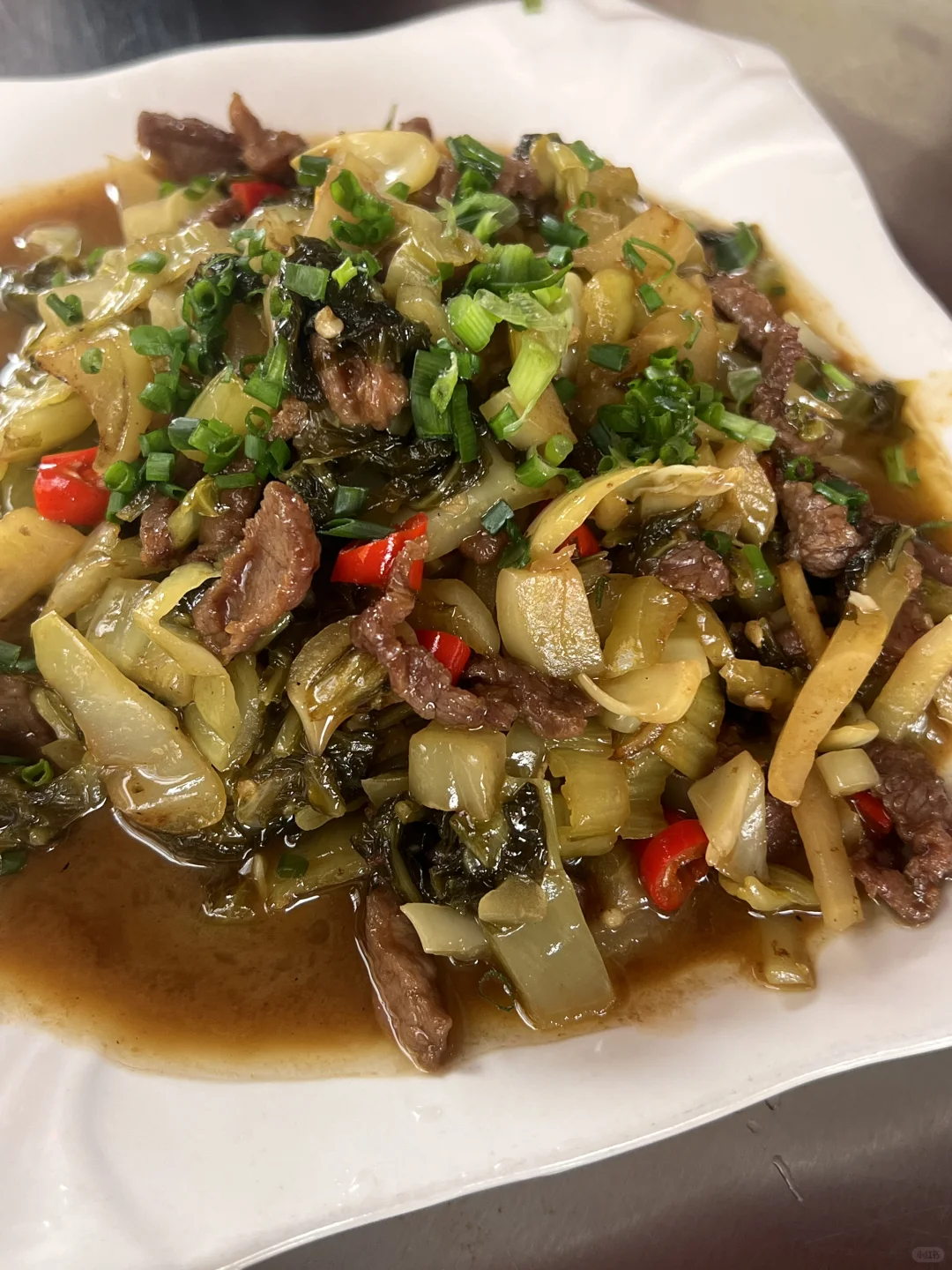 阳江美食 | 白蒲市场实现海鲜自由！