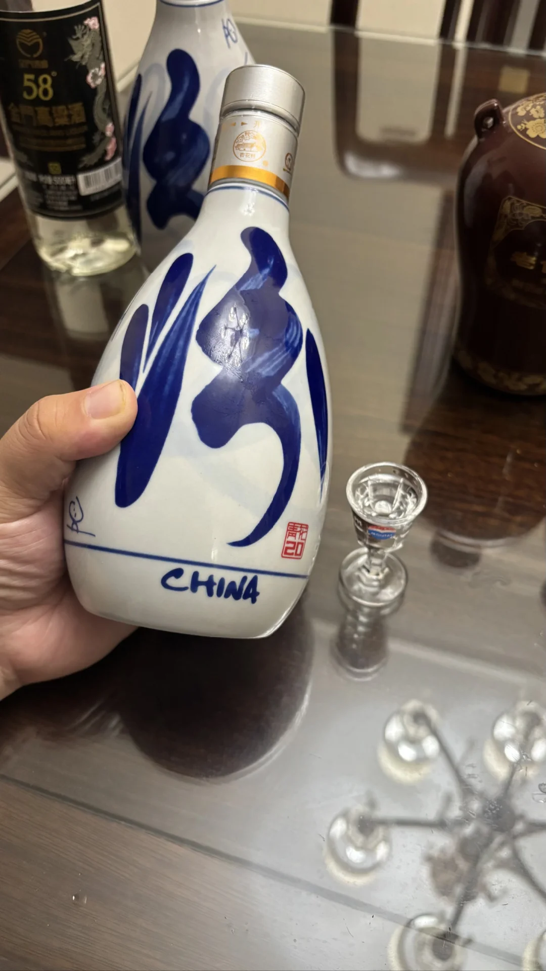 浓香,清香,酱香锐评